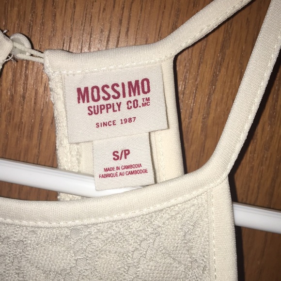 Mossimo lace dress - Picture 4 of 4